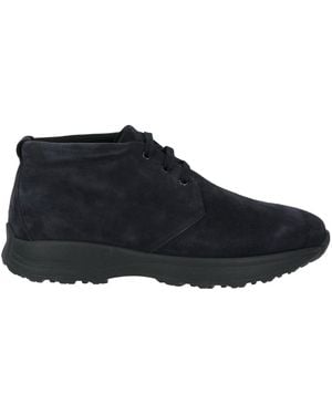 Frau Ankle Boots - Blue