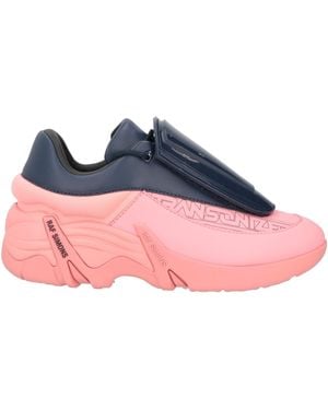 Raf Simons Trainers - Pink