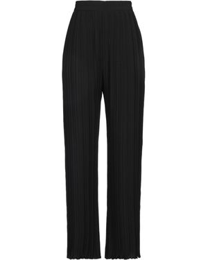 Lanvin Pantalone - Nero