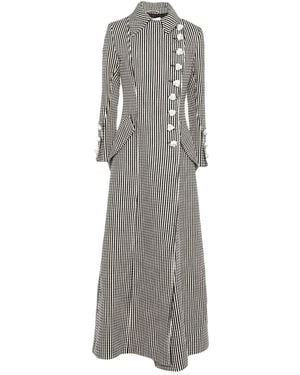 Marques'Almeida Cappotto - Grigio