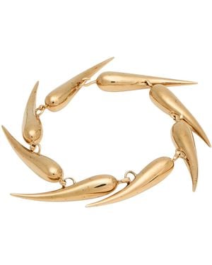 Mugler Bracelet - Metallic