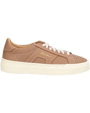 Santoni Sneakers - Neutro