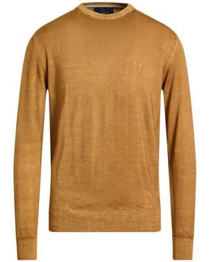 La Martina Jumper - Brown