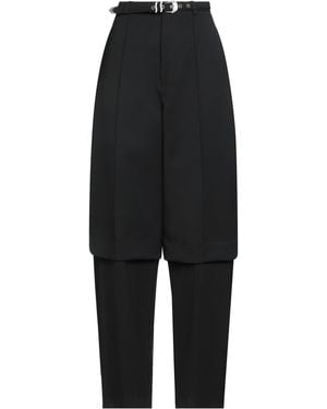 Ssheena Trouser - Black