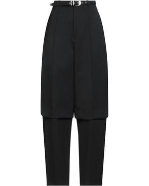 Ssheena Trouser - Black