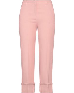 L'Autre Chose Trouser - Pink