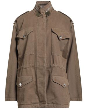 Pinko Jacket - Brown