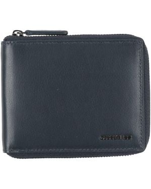 Cerruti 1881 Wallet - Blue