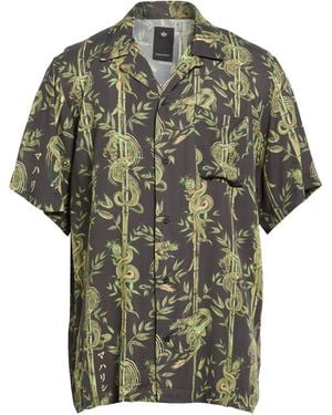Maharishi Camicia - Verde