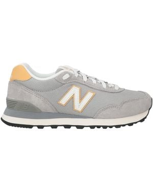 New Balance Sneakers - Blanco