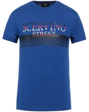 Tシャツ・カットソー ERMANNO SCERVINO D46EL036EE4_MFA58 Shirts T-Shirt Ermanno Scervino T-shirts for Men | Online Sale up to 79