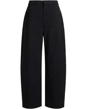 Rohe Pants Viscose, Elastane - Black