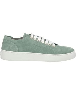 Sergio Rossi Sneakers - Grün