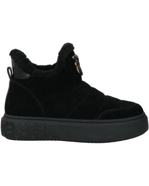 Pinko Ankle Boots - Black