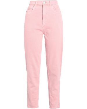 Tommy Hilfiger Jeans - Pink