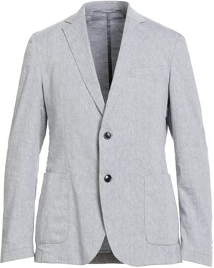 BOSS Americana - Gris