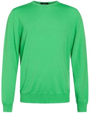 Gran Sasso Pullover - Verde