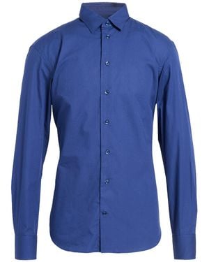 Emporio Armani Shirt - Blue