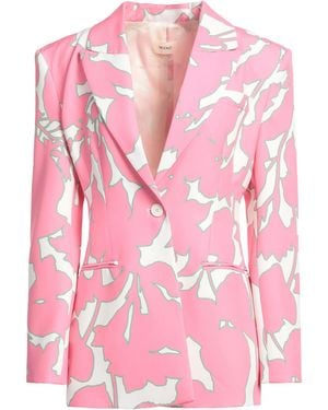 ViCOLO Blazer - Pink
