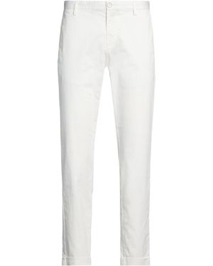 AT.P.CO Trouser - White