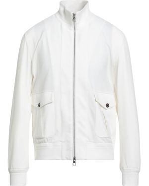Montecore Chaqueta y Cazadora - Blanco