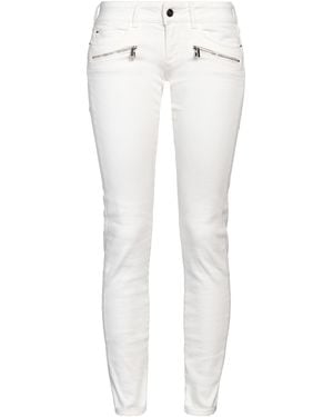 Barbara Bui Jeanshose - Weiß