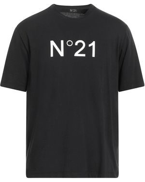 N°21 T-shirt - Noir