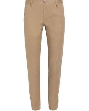 AT.P.CO Trousers - Natural