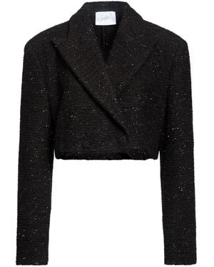 Soallure Americana - Negro