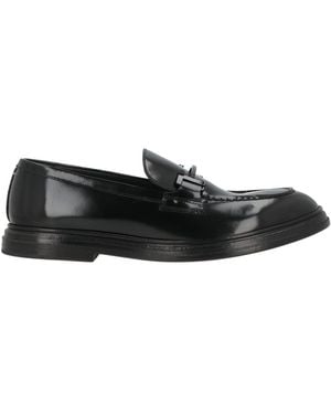 THE ANTIPODE Loafer - Black