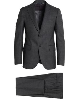 Tombolini Traje - Negro
