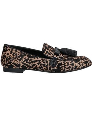 Longchamp Loafers - Black