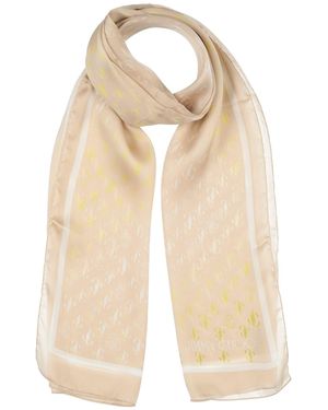 Jimmy Choo Bufanda - Neutro