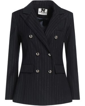 No Secrets Blazer - Black