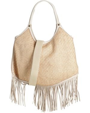 Caterina Lucchi Bolso De Mano - Neutro