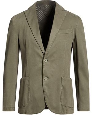 Barbati Blazer - Grün