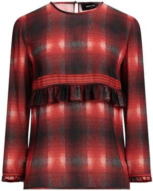 DSquared² Top - Red