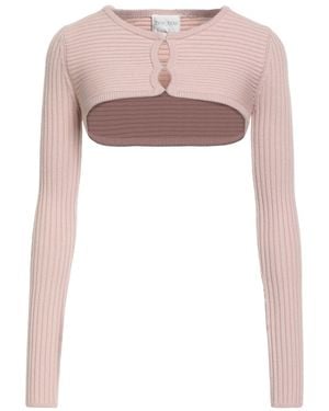 Forte Forte Bolero - Pink