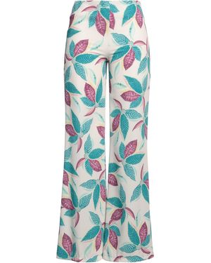 Toy G. Ivory Pants Polyester - Blue