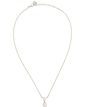 Morellato Collier - Blanc