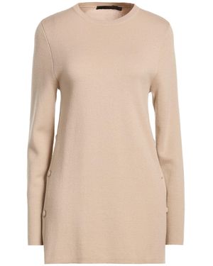 SEVENTY VENEZIA Jumper - Natural