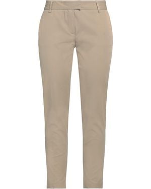 Paul & Joe Pants - Natural