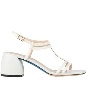 Loriblu Sandals - White