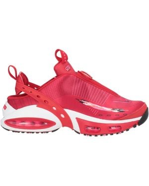 Nike Sneakers - Pink