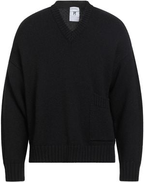 PT Torino Pullover - Nero