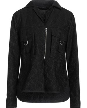Peuterey Camicia - Nero