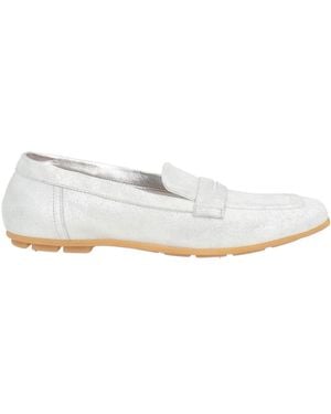 Boemos Loafer - White