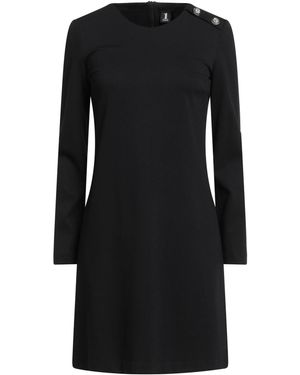 1 One Mini-Kleid - Schwarz