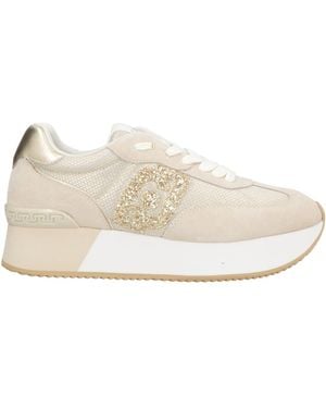 Liu Jo Trainers - Natural