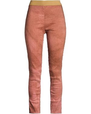 Uma Wang Pants - Red